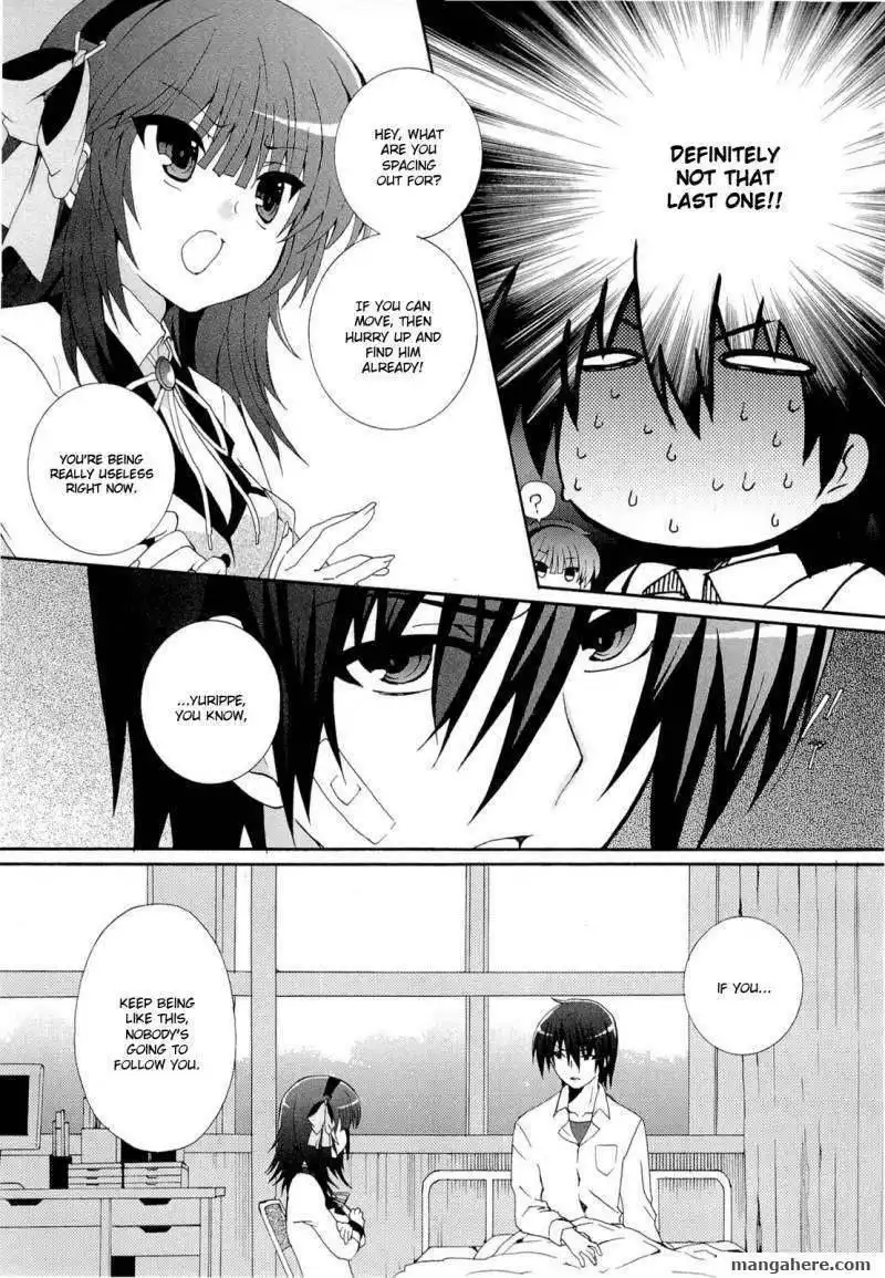 Angel Beats! - Heaven's Door Chapter 5 9